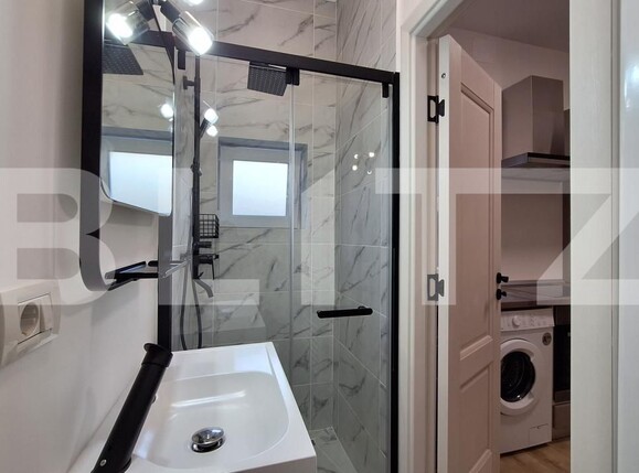 Apartament de închiriat 2 camere Lunei - 183583AI | BLITZ Timișoara | Poza5