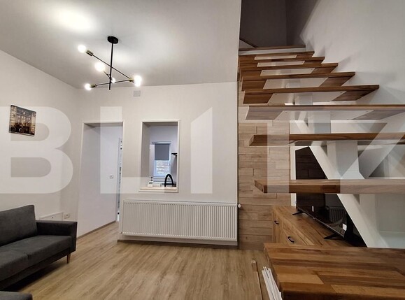 Apartament de închiriat 2 camere Lunei - 183583AI | BLITZ Timișoara | Poza3