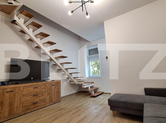 Apartament de închiriat 2 camere Lunei - 183583AI | BLITZ Timișoara | Poza7