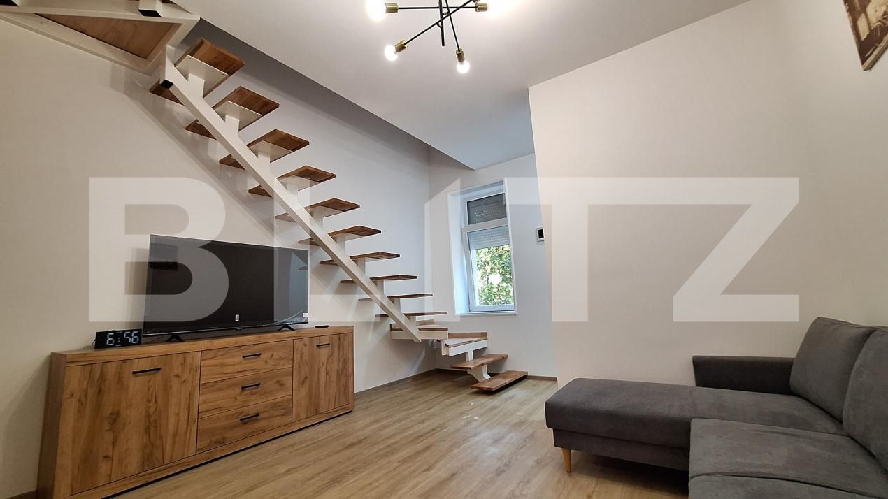 Apartament de închiriat 2 camere Lunei - 183583AI | BLITZ Timișoara | Poza7