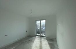 Spațiu Dublu: Apartament + Pod + 4 Locuri de Parcare, Giarmata VII