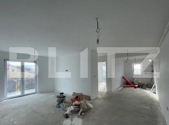 Apartament de vânzare 2 camere Giarmata-Vii - 183607AV | BLITZ Timișoara | Poza2