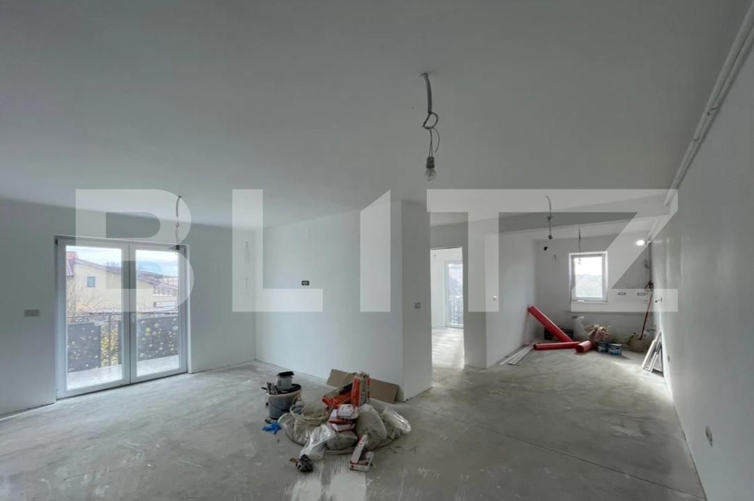 Apartament de vânzare 2 camere Giarmata-Vii - 183607AV | BLITZ Timișoara | Poza2