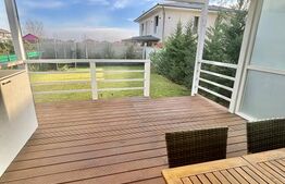 Duplex Mediteranean în Dumbrăvița,  5 camere, Terasă acoperită 