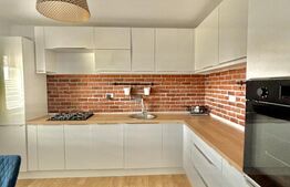 Duplex Mediteranean în Dumbrăvița,  5 camere, Terasă acoperită 
