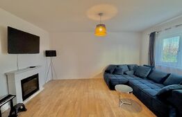 Duplex Mediteranean în Dumbrăvița,  5 camere, Terasă acoperită 