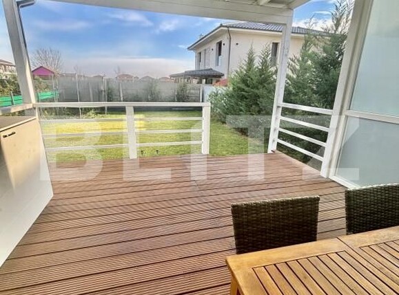 Casa de vânzare 5 camere Dumbravita - 183619CV | BLITZ Timișoara | Poza5