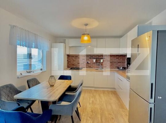 Casa de vânzare 5 camere Dumbravita - 183619CV | BLITZ Timișoara | Poza1