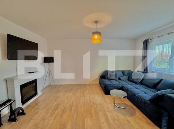 Casa de vânzare 5 camere Dumbravita - 183619CV | BLITZ Timișoara | Poza3