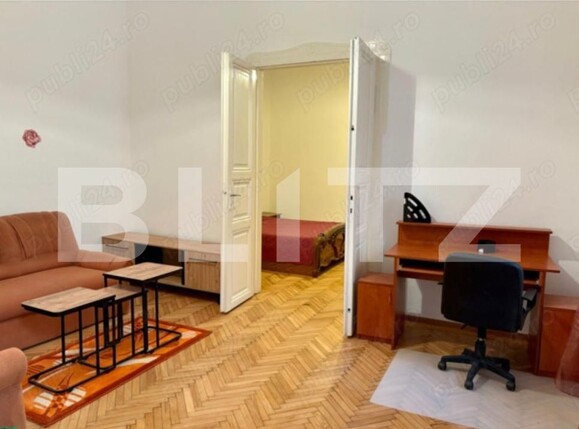 Apartament de închiriat 4+ camere Central - 183635AI | BLITZ Timișoara | Poza1