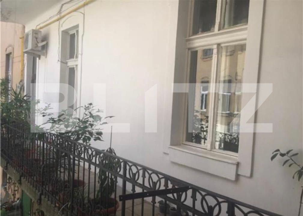 Apartament de închiriat 4+ camere Central - 183635AI | BLITZ Timișoara | Poza5