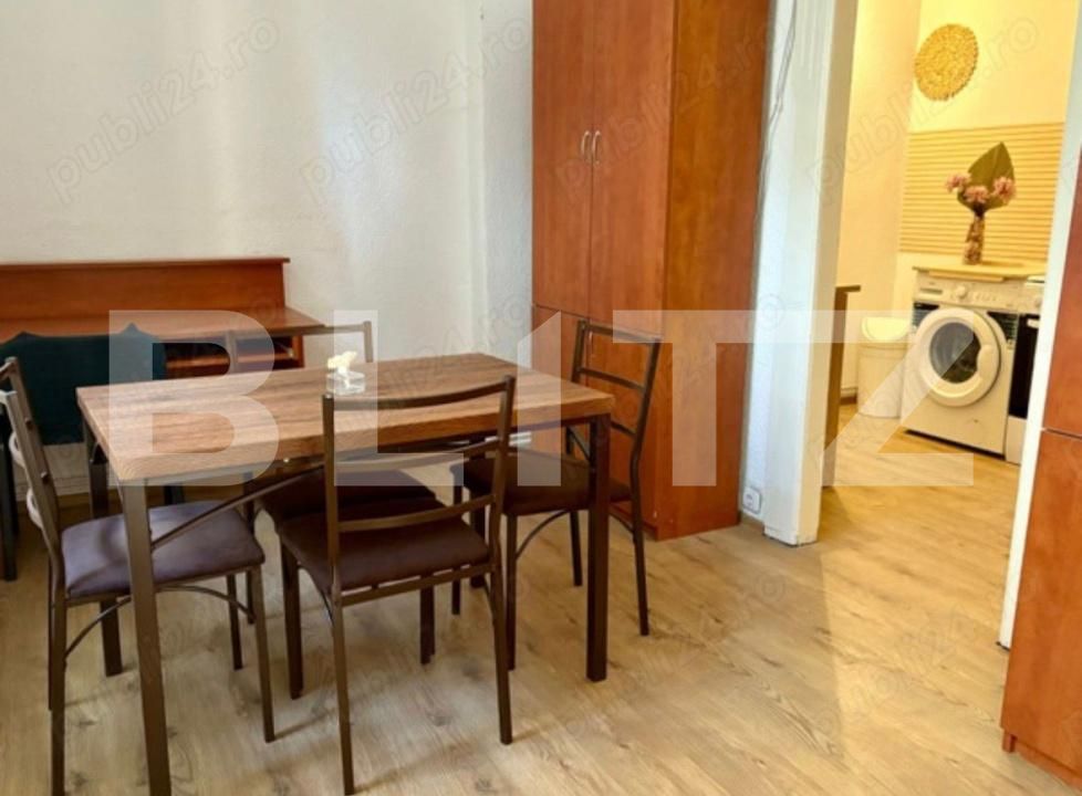 Apartament de închiriat 4+ camere Central - 183635AI | BLITZ Timișoara | Poza4