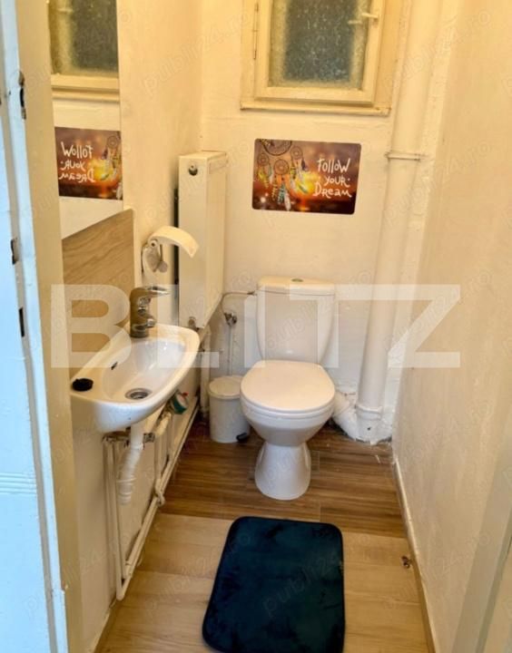 Apartament de închiriat 4+ camere Central - 183635AI | BLITZ Timișoara | Poza2