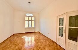 Apartament 3 camere, 86 mp, zona Sinaia