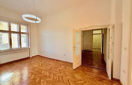 Apartament boem luminos în Piața Mocioni