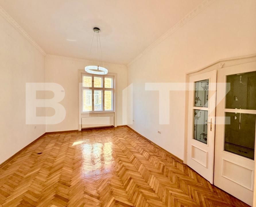 Apartament de închiriat 3 camere Sinaia - 183641AI | BLITZ Timișoara | Poza3