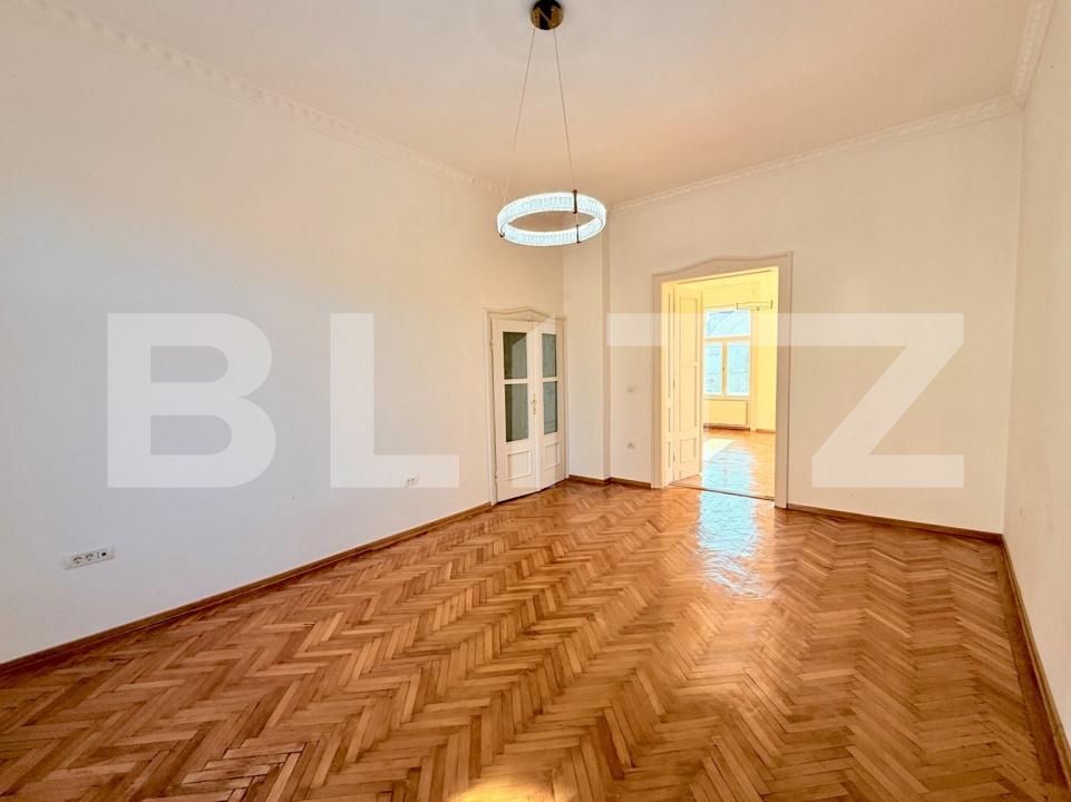 Apartament de închiriat 3 camere Sinaia - 183641AI | BLITZ Timișoara | Poza2