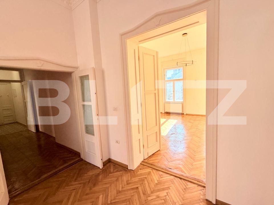Apartament de închiriat 3 camere Sinaia - 183641AI | BLITZ Timișoara | Poza4