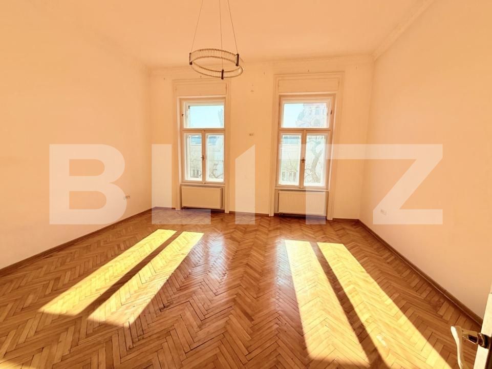 Apartament de închiriat 3 camere Sinaia - 183641AI | BLITZ Timișoara | Poza5