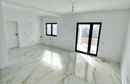 Duplex 4 camere Mosnita Veche