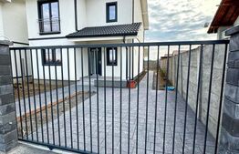 Duplex 4 camere Mosnita Veche