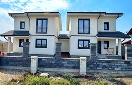 Duplex 4 camere Mosnita Veche