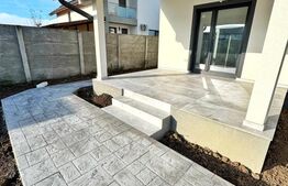 Duplex 4 camere Mosnita Veche
