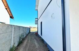 Duplex 4 camere Mosnita Veche