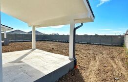 Duplex 4 camere Mosnita Veche