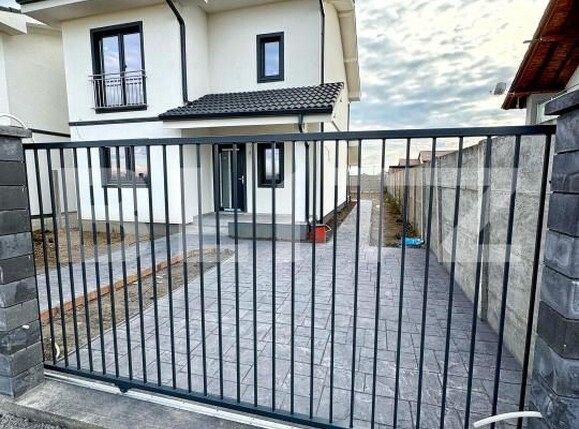 Casa de vânzare 4 camere Mosnita Veche - 183645CV | BLITZ Timișoara | Poza1