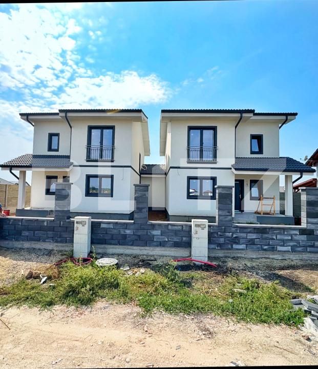 Casa de vânzare 4 camere Mosnita Veche - 183645CV | BLITZ Timișoara | Poza2