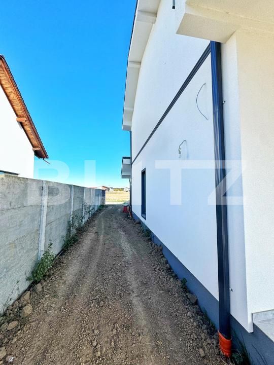 Casa de vânzare 4 camere Mosnita Veche - 183645CV | BLITZ Timișoara | Poza14