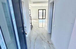 Duplex 4 camere Mosnita Veche