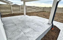 Duplex 4 camere Mosnita Veche