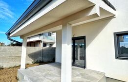 Duplex 4 camere Mosnita Veche