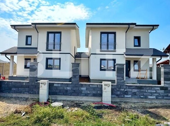 Casa de vânzare 4 camere Mosnita Veche - 183648CV | BLITZ Timișoara | Poza1