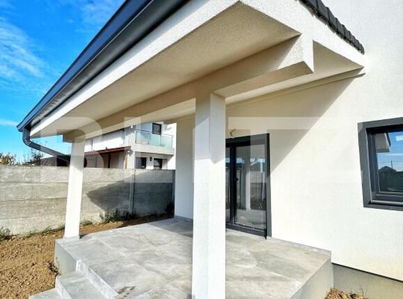 Casa de vânzare 4 camere Mosnita Veche - 183648CV | BLITZ Timișoara | Poza10