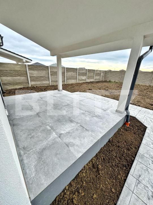 Casa de vânzare 4 camere Mosnita Veche - 183648CV | BLITZ Timișoara | Poza14