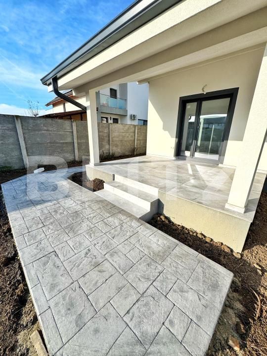 Casa de vânzare 4 camere Mosnita Veche - 183648CV | BLITZ Timișoara | Poza11