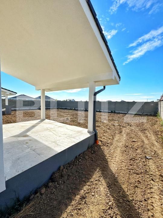 Casa de vânzare 4 camere Mosnita Veche - 183648CV | BLITZ Timișoara | Poza13