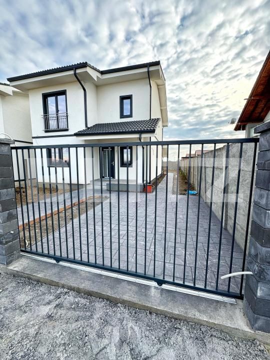 Casa de vânzare 4 camere Mosnita Veche - 183648CV | BLITZ Timișoara | Poza12