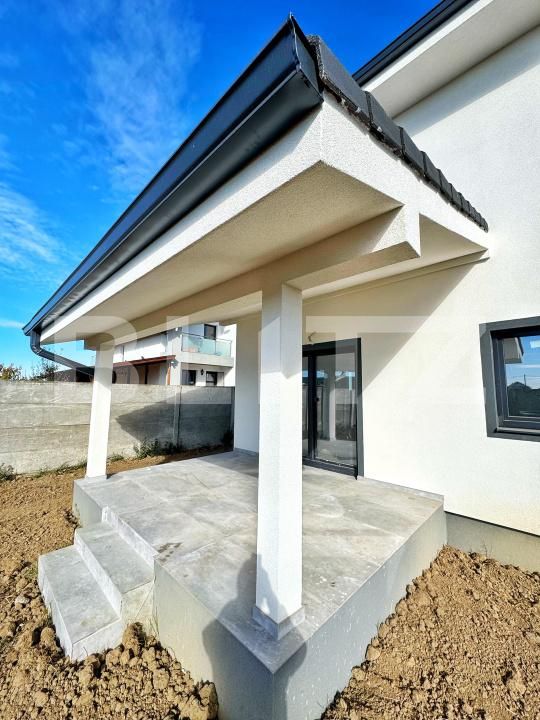Casa de vânzare 4 camere Mosnita Veche - 183648CV | BLITZ Timișoara | Poza10