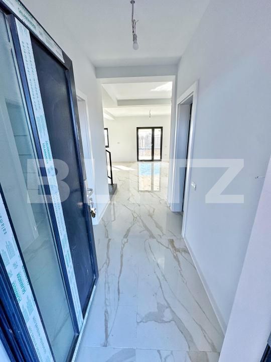 Casa de vânzare 4 camere Mosnita Veche - 183648CV | BLITZ Timișoara | Poza8