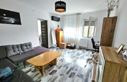 Apartament 2 camere, 40 mp, zona Dacia