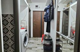 Apartament 2 camere, 40 mp, zona Dacia