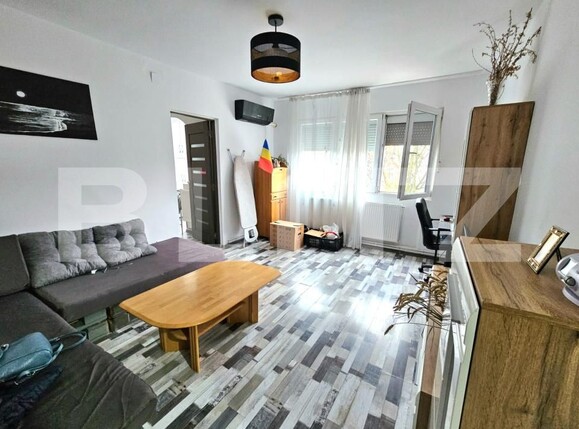 Apartament de închiriat 2 camere Dacia - 183670AI | BLITZ Timișoara | Poza2