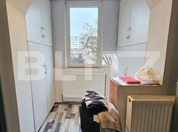 Apartament de închiriat 2 camere Dacia - 183670AI | BLITZ Timișoara | Poza4