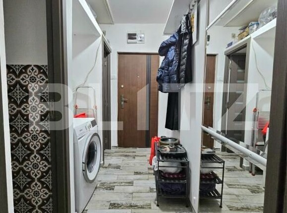 Apartament de închiriat 2 camere Dacia - 183670AI | BLITZ Timișoara | Poza6