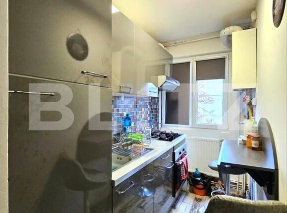 Apartament de închiriat 2 camere Dacia - 183670AI | BLITZ Timișoara | Poza5
