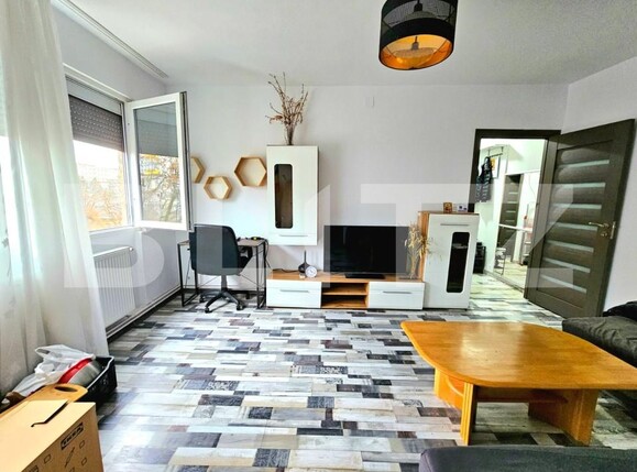 Apartament de închiriat 2 camere Dacia - 183670AI | BLITZ Timișoara | Poza1